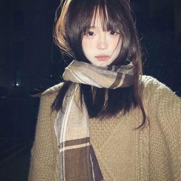 格格的女儿