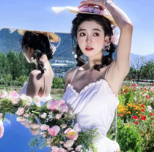 亲爱的仇敌