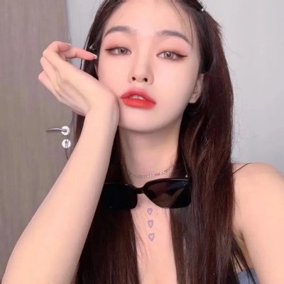 说谎的女人